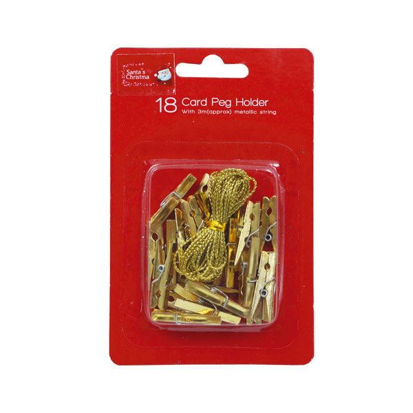 Paquete de prensas navideñas C311-00178-21