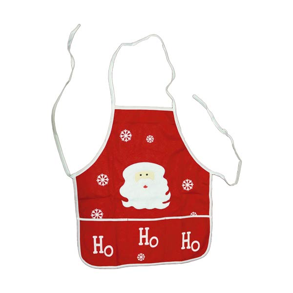 Delantal navidad 52cm C422-00017-A