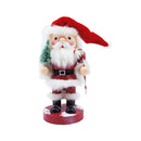 Cascanueces navideño 23cm