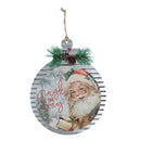 Esfera plana santa B519-00004-21A