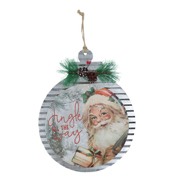 Esfera plana santa B519-00004-21A