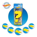 Hot Wheels Set de 5 carros surt
