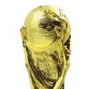 trofeo de la copa del mundo con tarjeta 36cm 26uni0219