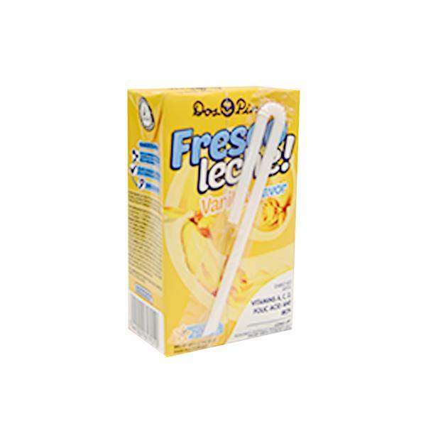 Frescoleche Vainilla 250Ml Dos Pinos