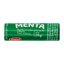 Confit/pastilla menta 15002421 Gallito