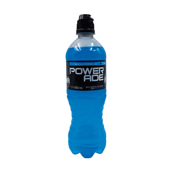 Bebida ion4 mountain Powerade