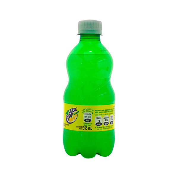 Fresca 355ml.