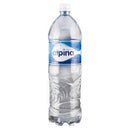 Agua 600ML Alpina