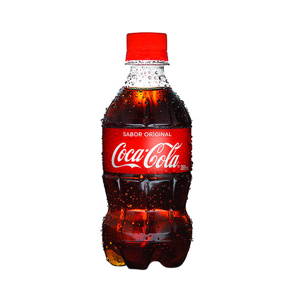 Coca Cola 355ml.