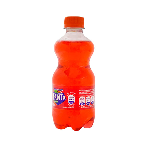 Fanta Kolita 355ml.