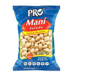 Maní salado 80gr Pro Semillas