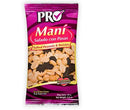 Maní con pasas 80gr Pro Semillas
