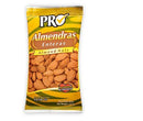 Almendras con sal 80gr Pro Semillas
