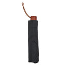 Paraguas plegable manual 25"