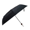 Paraguas plegable manual 25"