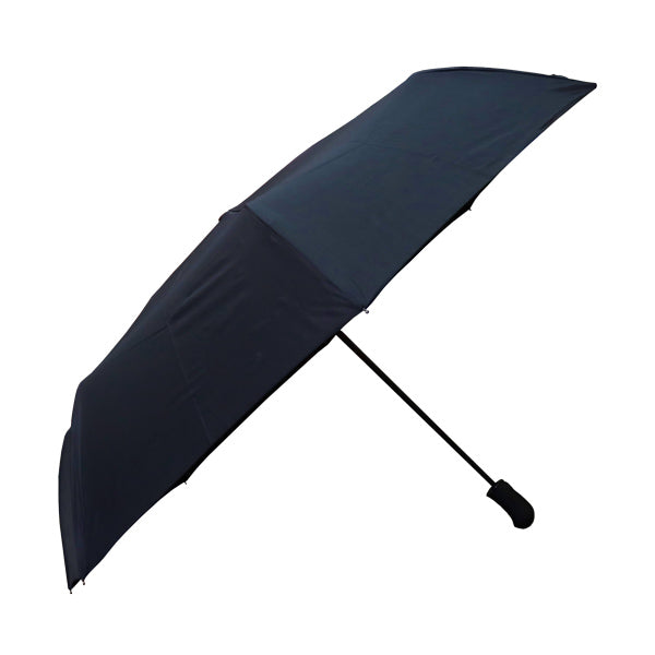Paraguas plegable semiautomático 27"