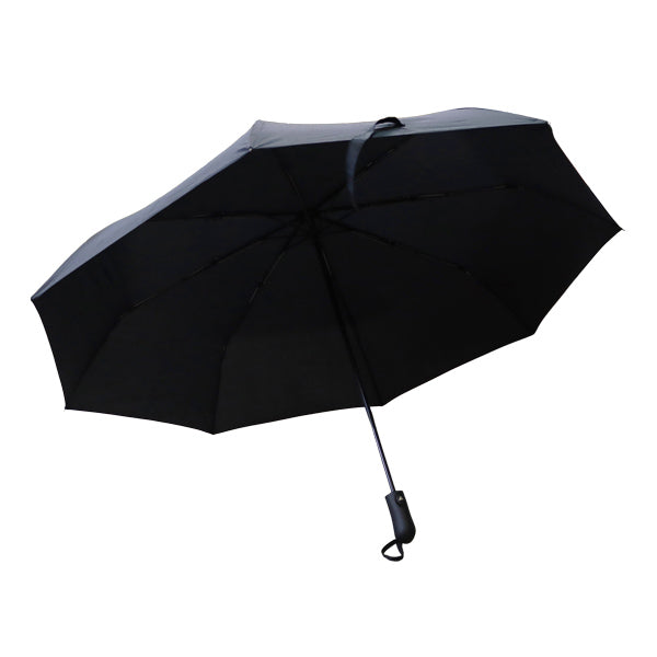 Paraguas plegable semiautomático 27"