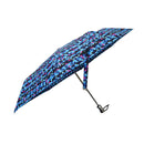 Sombrilla delux automática