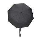 Paraguas plegable manual 25"