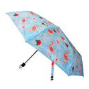 Sombrilla estampada con estuche 27"