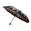 Sombrilla souvenir Costa Rica