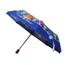 Sombrilla souvenir Costa Rica