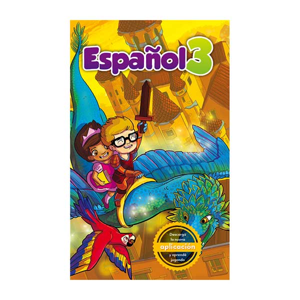 Español 3° LPT