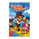 Estudios Sociales 3° LPT