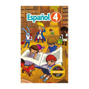 Español 4° LPT