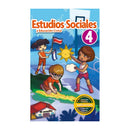 Estudios Sociales 4° LPT