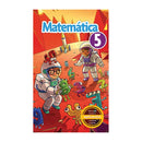 Matematicas 5° LPT