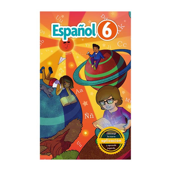 Español 6° LPT