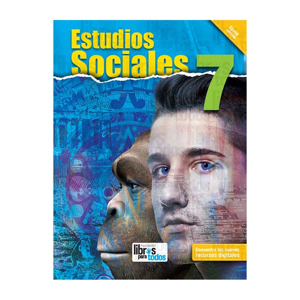 Estudios Sociales 7° LPT