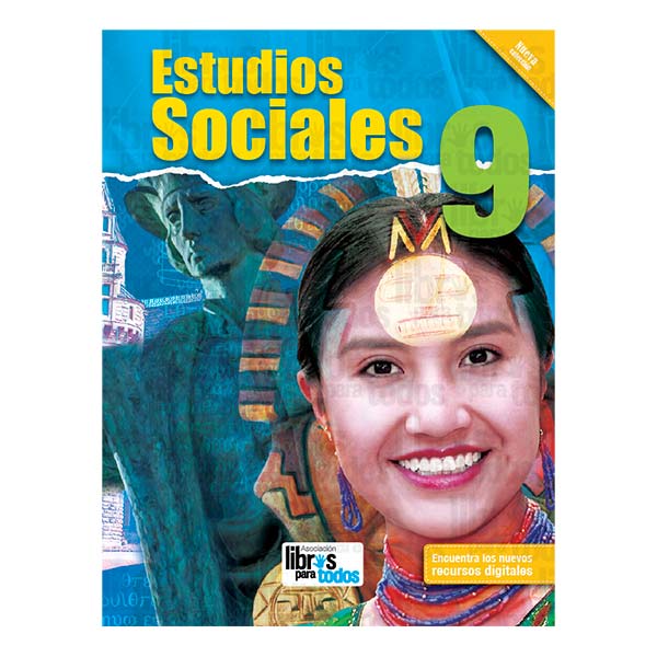 Estudios Sociales 9° LPT