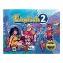 Inglés 2° LPT