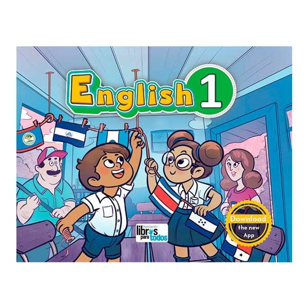 Inglés 1° LPT