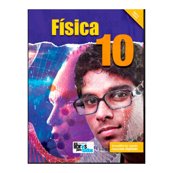 Fisica 10° LPT