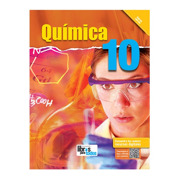 Quimica 10° LPT