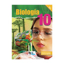 Biología 10° LPT