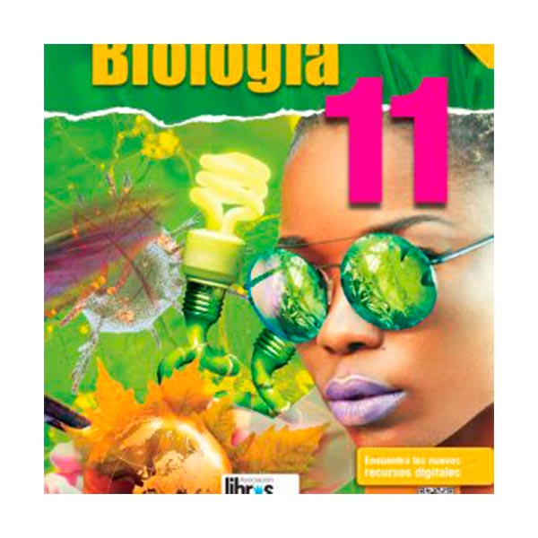 Biología 11° LPT