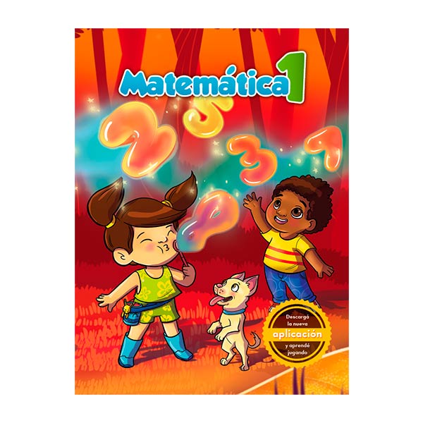 Matematicas 1° LPT