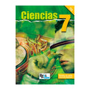 Ciencias 7° LPT