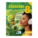Ciencias 8° LPT