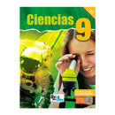 Ciencias 9° LPT