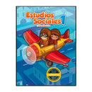 Estudios Sociales 1° LPT