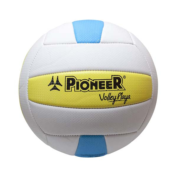 Balón de volleyball playa Pioneer
