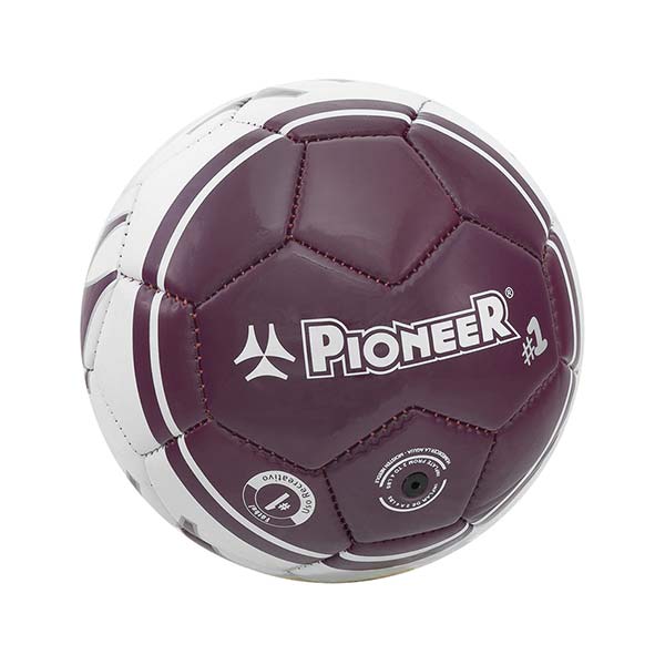 Balón de fútbol