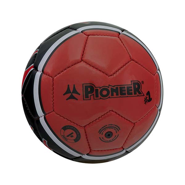 Balón de fútbol