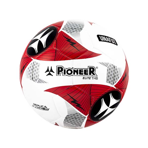 Balón de fútbol élite (réplica)