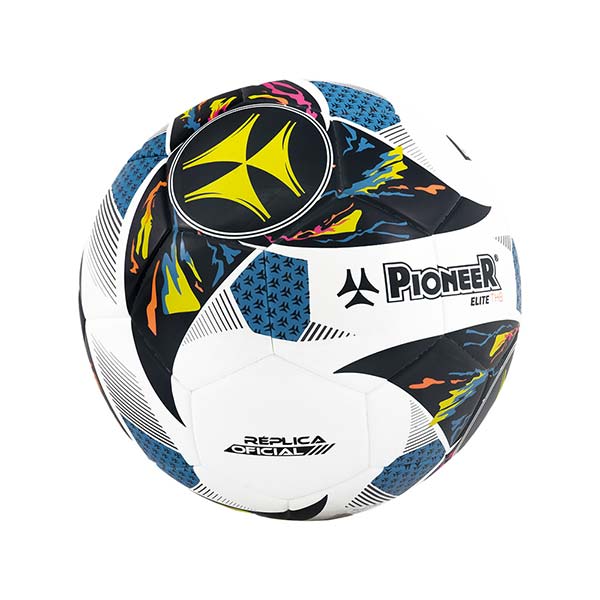 Balón de fútbol élite (réplica)